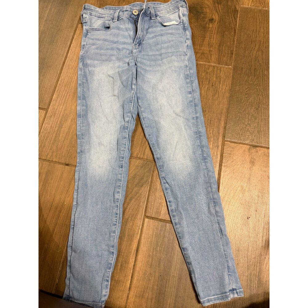 American Eagle Jegging